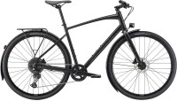 Фото - Велосипед Specialized Sirrus X 3.0 EQ 2023 frame M 