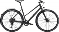 Фото - Велосипед Specialized Sirrus X 3.0 Step-Through EQ 2023 frame XS 