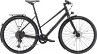 Велосипед Specialized Sirrus X 3.0 Step-Through EQ 2023 frame XS 