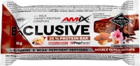 Zdjęcia - Odżywka białkowa Amix Exclusive 25% Protein Bar 0 kg