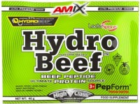 Фото - Протеїн Amix Hydro Beef 0 кг