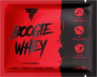 Odżywka białkowa Trec Nutrition Boogie Whey 0 kg