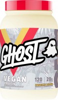 Zdjęcia - Odżywka białkowa GHOST Vegan Protein 0.9 kg