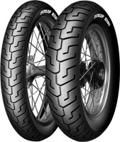 Zdjęcia - Opona motocyklowa Dunlop K591 150/80 -16 71V 