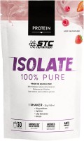 Zdjęcia - Odżywka białkowa STC Isolate 100% Pure 0.8 kg