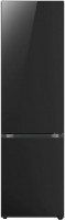 Холодильник LG GB-B72BM9DQ чорний