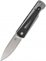 Фото - Ніж / мультитул Amare Knives Paragon G10STW 