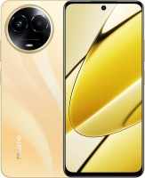 Фото - Мобільний телефон Realme 11 5G 128 ГБ / 8 ГБ