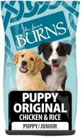 Karm dla psów Burns Puppy Original Chicken/Rice 12 kg 