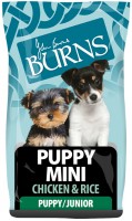 Корм для собак Burns Puppy Mini Chicken/Rice 6 kg 