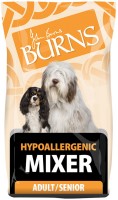 Корм для собак Burns Hypoallergenic Mixer Adult/Senior 2 kg 