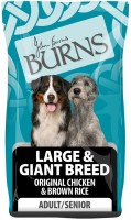 Фото - Корм для собак Burns Original Large/Giant Chicken/Rice 12 kg 