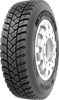 Zdjęcia - Opona ciężarowa Starmaxx DC700 Plus 315/80 R22.5 160L 