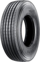 Фото - Вантажна шина Stormer S196 315/80 R22.5 156M 