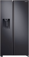 Фото - Холодильник Samsung RS65R5401B4 чорний