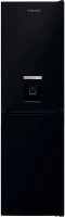 Фото - Холодильник Hotpoint-Ariston HBNF 55181 B AQUA UK 1 чорний