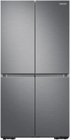 Фото - Холодильник Samsung RF65A967FS9 нержавіюча сталь