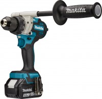 Дриль / шурупокрут Makita DDF486RT3J 