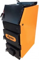 Zdjęcia - Kocioł grzewczy Argo Plus 12 12 kW