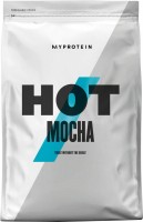 Фото - Протеїн Myprotein Hot Mocha 1 кг