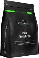 Фото - Протеїн Protein Works Pea Protein 80 0.5 кг