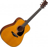 Гітара Yamaha FGX3II 