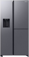 Фото - Холодильник Samsung RH68B8830S9 нержавіюча сталь