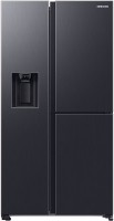 Фото - Холодильник Samsung RH68B8830B1 чорний