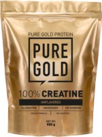 Фото - Креатин Pure Gold Protein 100% Creatine 500 г