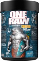 Фото - Креатин Zoomad Labs Raw One Creatine 300 г