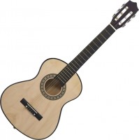 Гітара VidaXL Classical Guitar for Beginner and Kid 1/2 