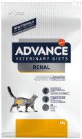 Корм для кішок Advance Veterinary Diets Renal  8 kg