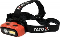 Ліхтарик Yato YT-08594 
