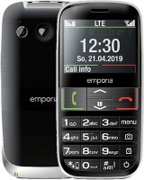 Мобільний телефон Emporia Active 4 ГБ / 0.5 ГБ