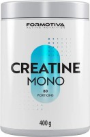 Креатин Formotiva Creatine Mono 400 г