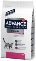 Zdjęcia - Karma dla kotów Advance Veterinary Diets Urinary Stress  7.5 kg