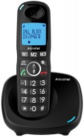 Telefon stacjonarny bezprzewodowy Alcatel XL535 