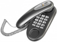 Telefon przewodowy Dartel LJ-330 