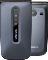 Zdjęcia - Telefon komórkowy Emporia ActiveGlam 4 GB / 0.5 GB