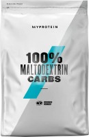 Zdjęcia - Gainer Myprotein 100% Maltodextrin Carbs 1 kg