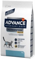 Karma dla kotów Advance Veterinary Diets Gastroenteric Sensitive  8 kg