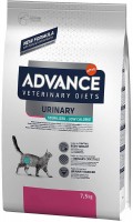 Корм для кішок Advance Veterinary Diets Urinary Sterilized Low Calorie  7.5 kg