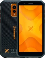 Мобільний телефон MyPhone Hammer Energy X 64 ГБ / 4 ГБ
