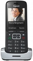 Telefon stacjonarny bezprzewodowy Gigaset Premium 300HX 