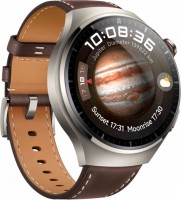 Zdjęcia - Smartwatche Huawei Watch 4 
