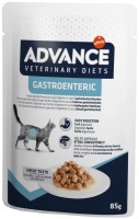 Фото - Корм для кішок Advance Veterinary Diets Gastroenteric Pouch 85 g 