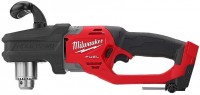 Фото - Дриль / шурупокрут Milwaukee M18 CRAD2-0X 