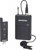 Mikrofon SAMSON XPD2 Lavalier 