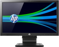 Фото - Монітор HP L2311c 23 "  чорний