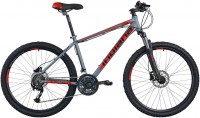 Велосипед Indiana X-Pulser 3.6 M 2022 frame 15 